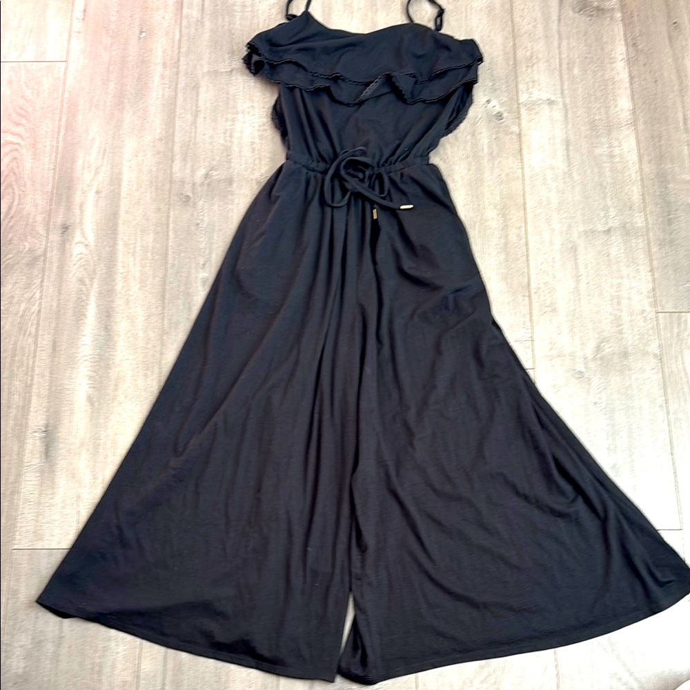 Black Jumpsuit Size XS